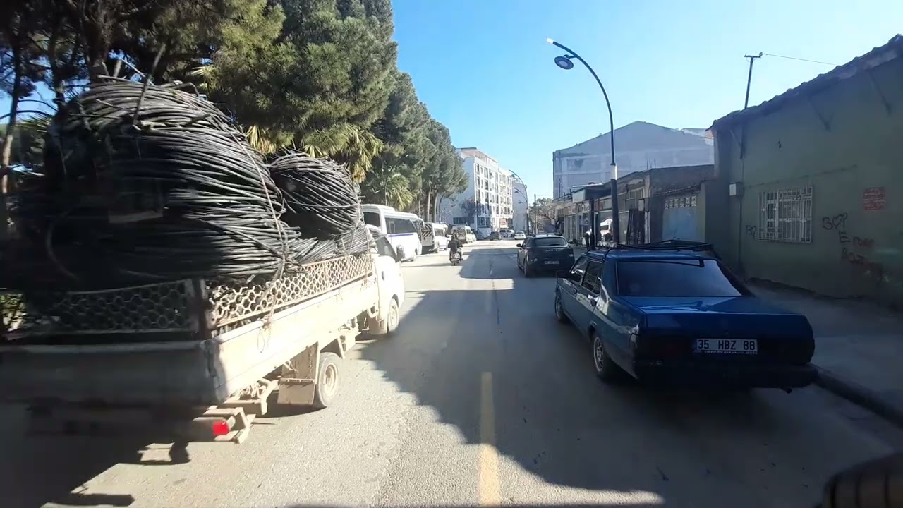 Kalbin doğruysa yol da doğrudur.