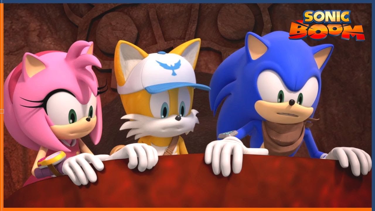 DE VUELTA TEMPLO COMPA COMPA | SONIC BOOM | 45' Compilación