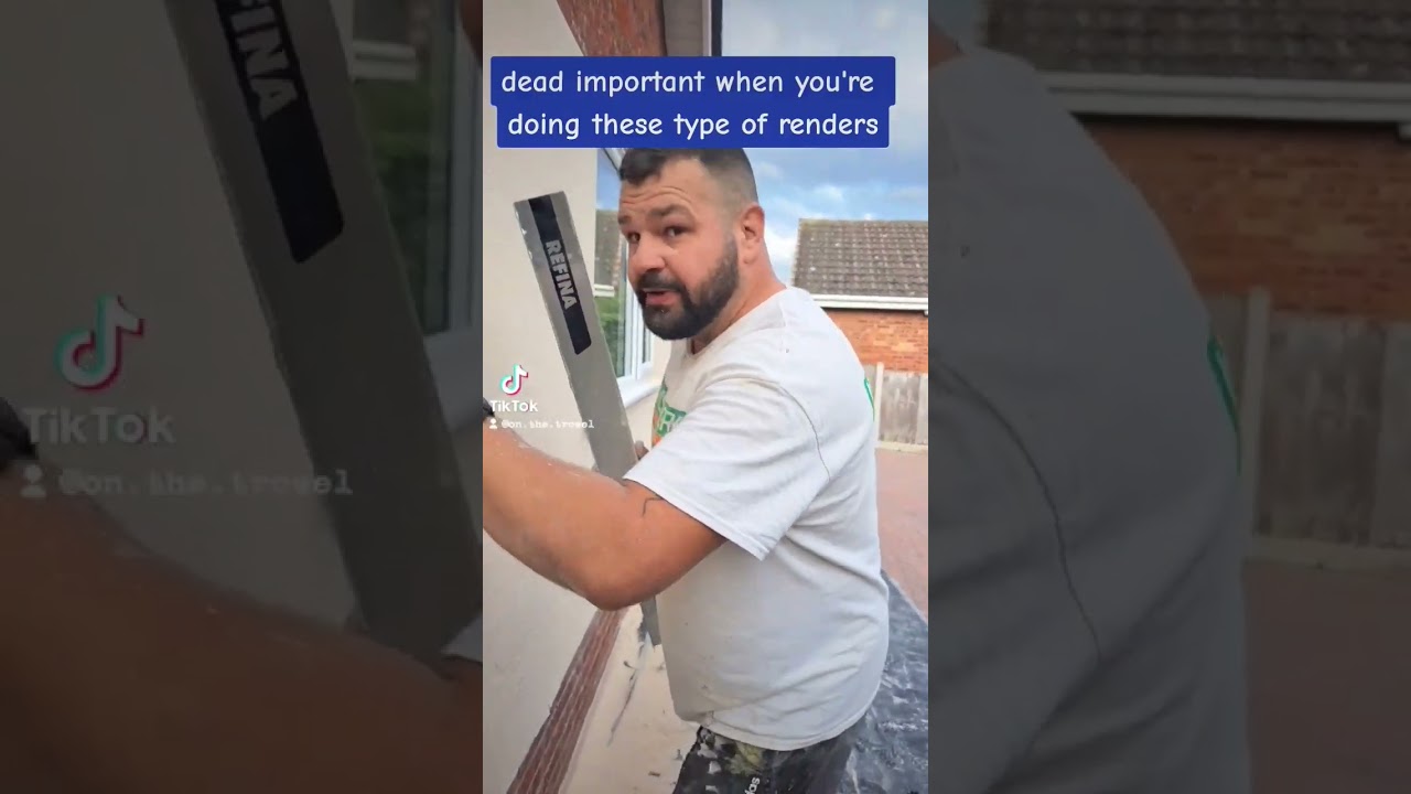 Scraped Render Tip
