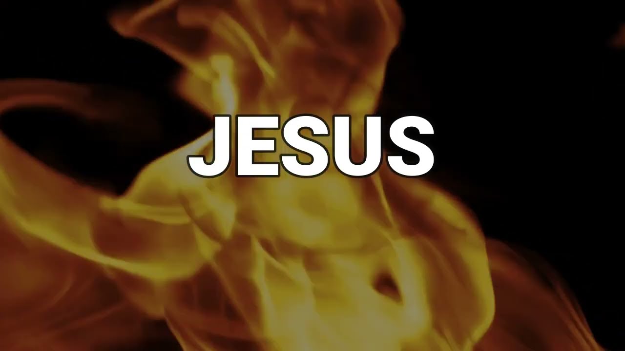 When I Speak Your Name | Lyrics | Kari Jobe