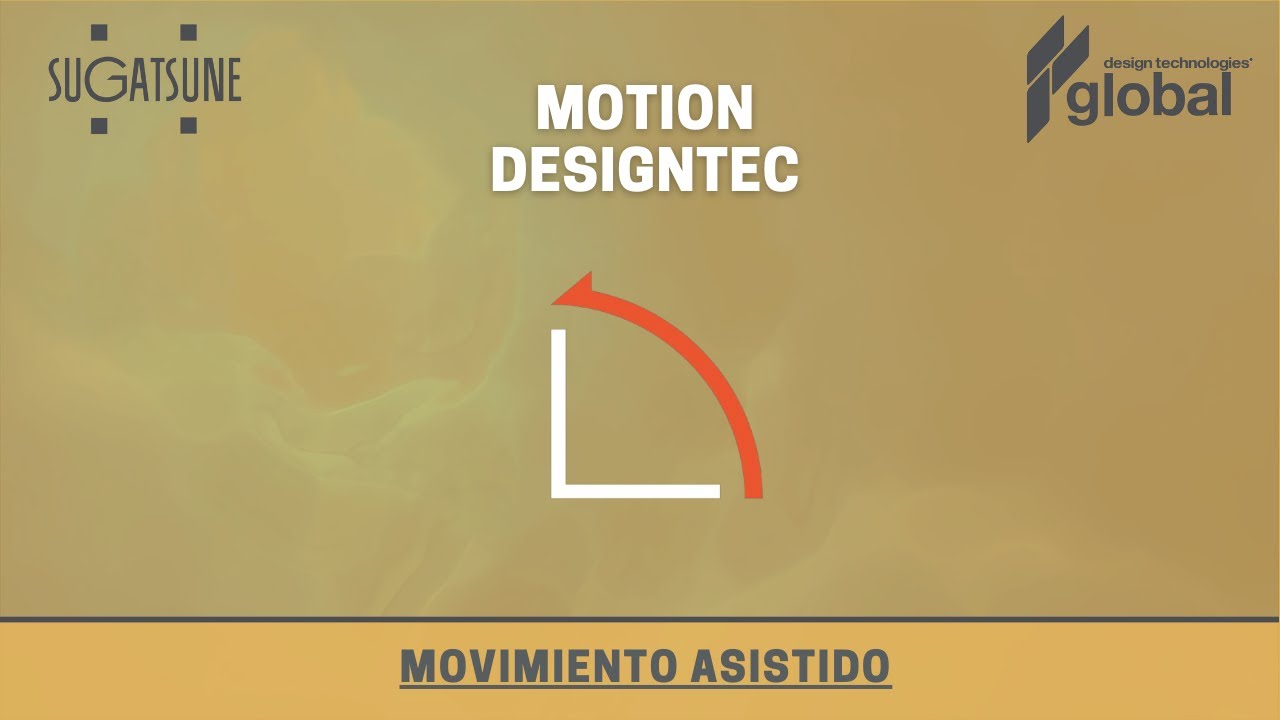 Motion Design Tec Lift-Assist/Global-Dtech