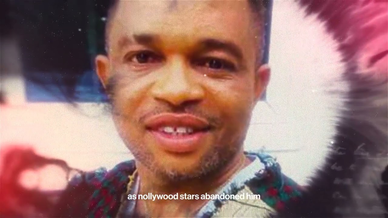 The Dark Side Of Nollywood