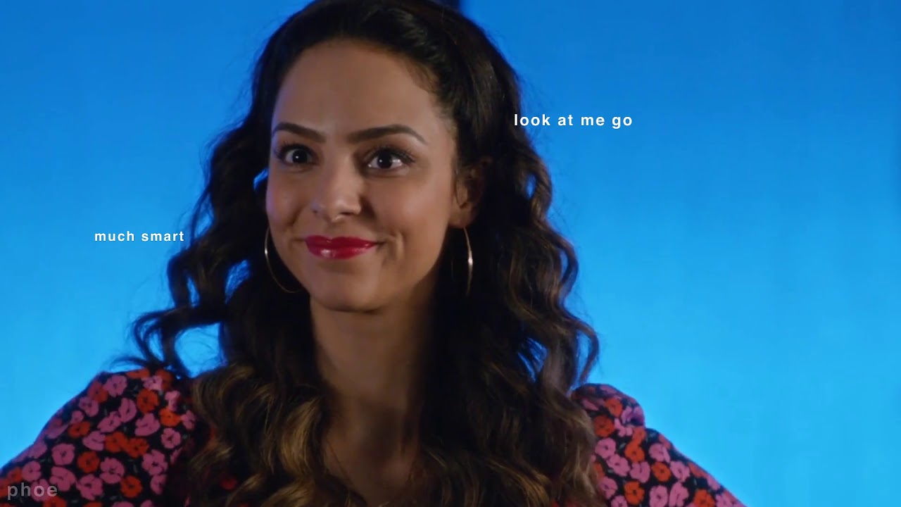 zari tarazi (and legends) being a living meme for 6 minutes (s5)