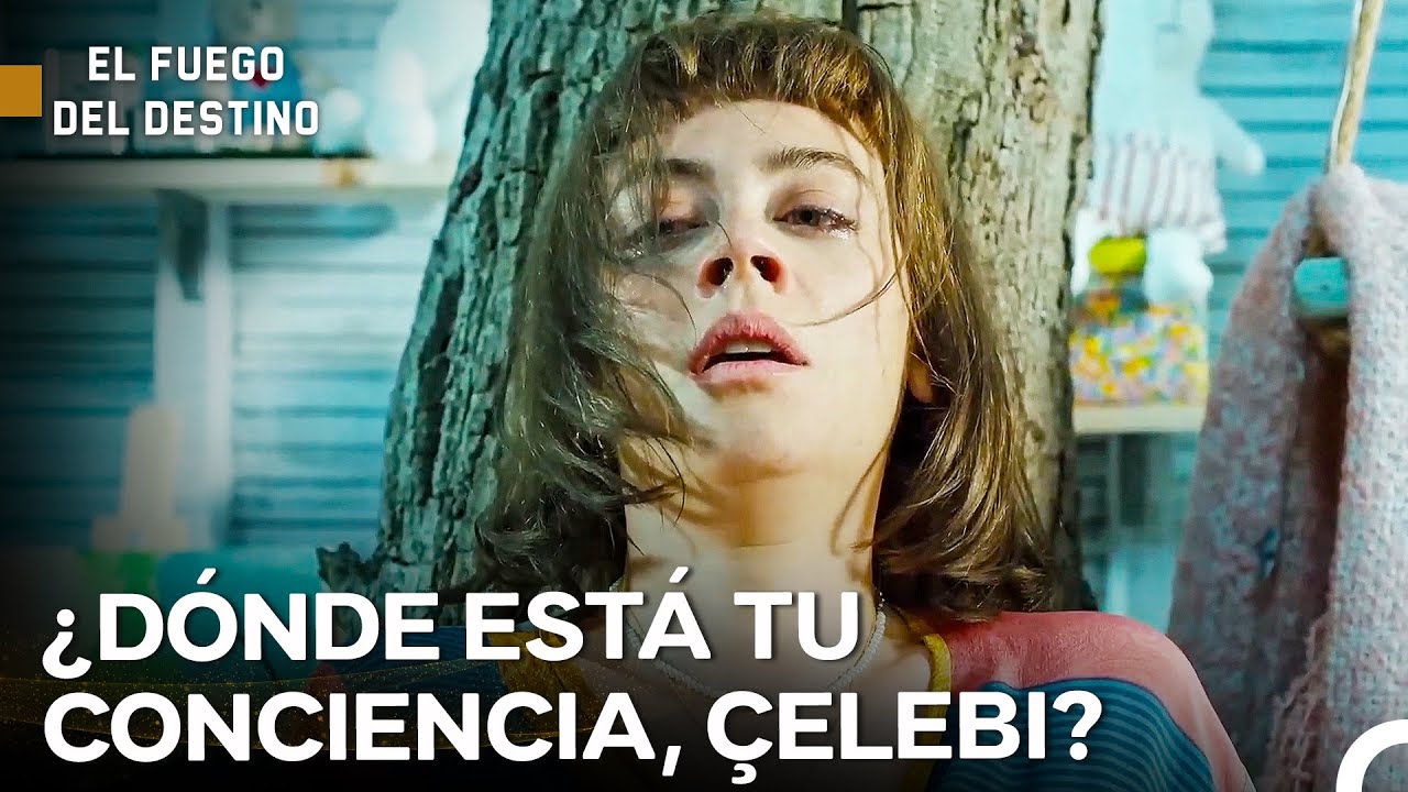 Este Destino Dará La Vuelta Algún Día - El Fuego del Destino