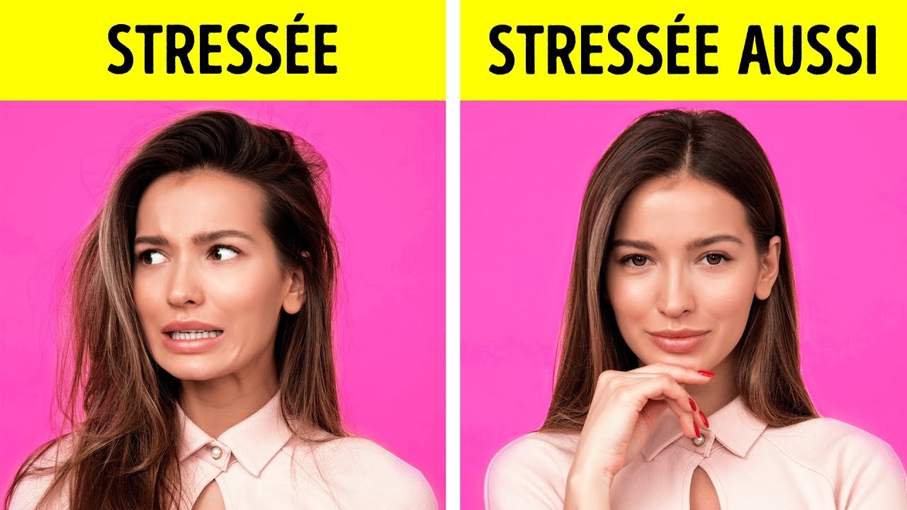 10+ Façons De Se Mettre En Valeur Grâce Au Langage Corporel