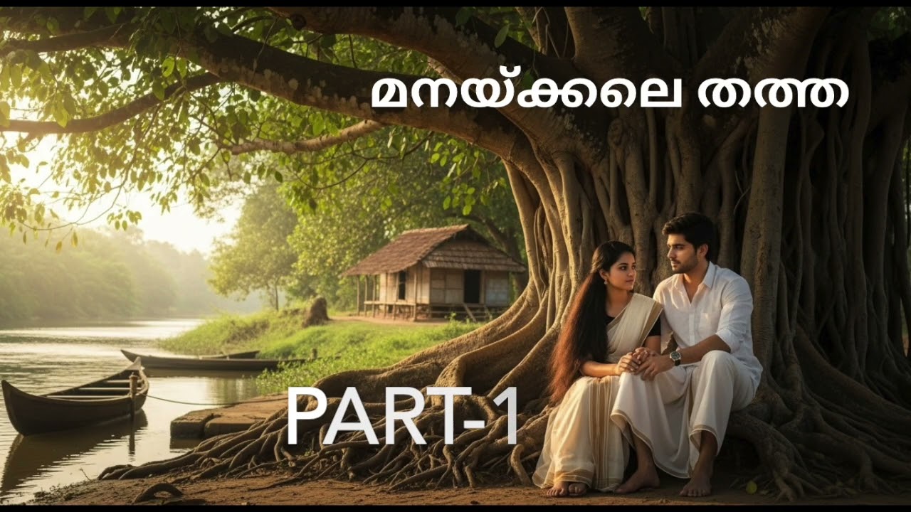 മനയ്ക്കലെ തത്ത | ജോയ്‌സി | അദ്ധ്യായം 1-5 | Part-1 | Novel | Malayalam Audiobook