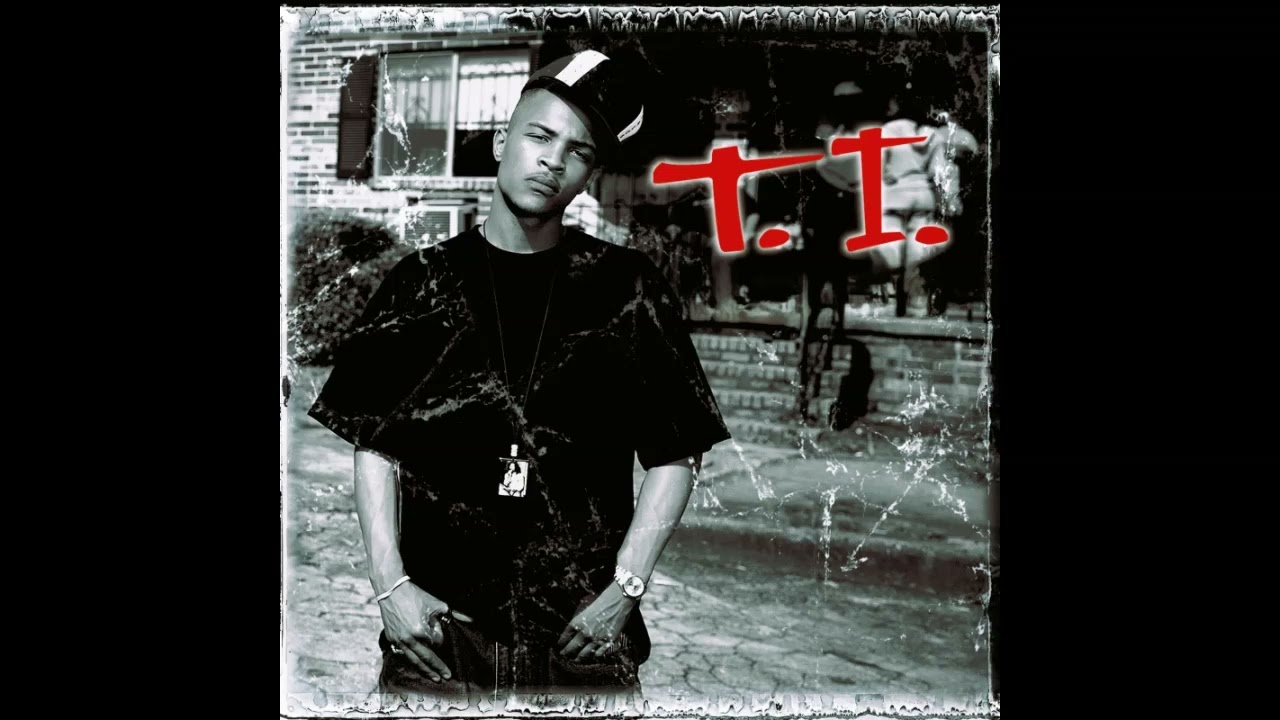 [FREE] T.I. x The Neptunes x Slim Thug Type Beat - Trap Muzik