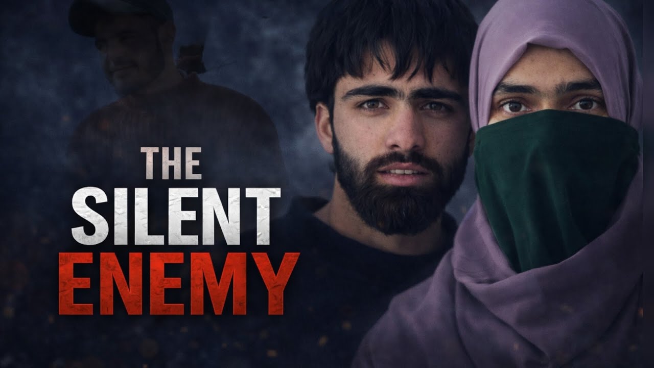 The Silent enemy||Short film|| The Flunsar