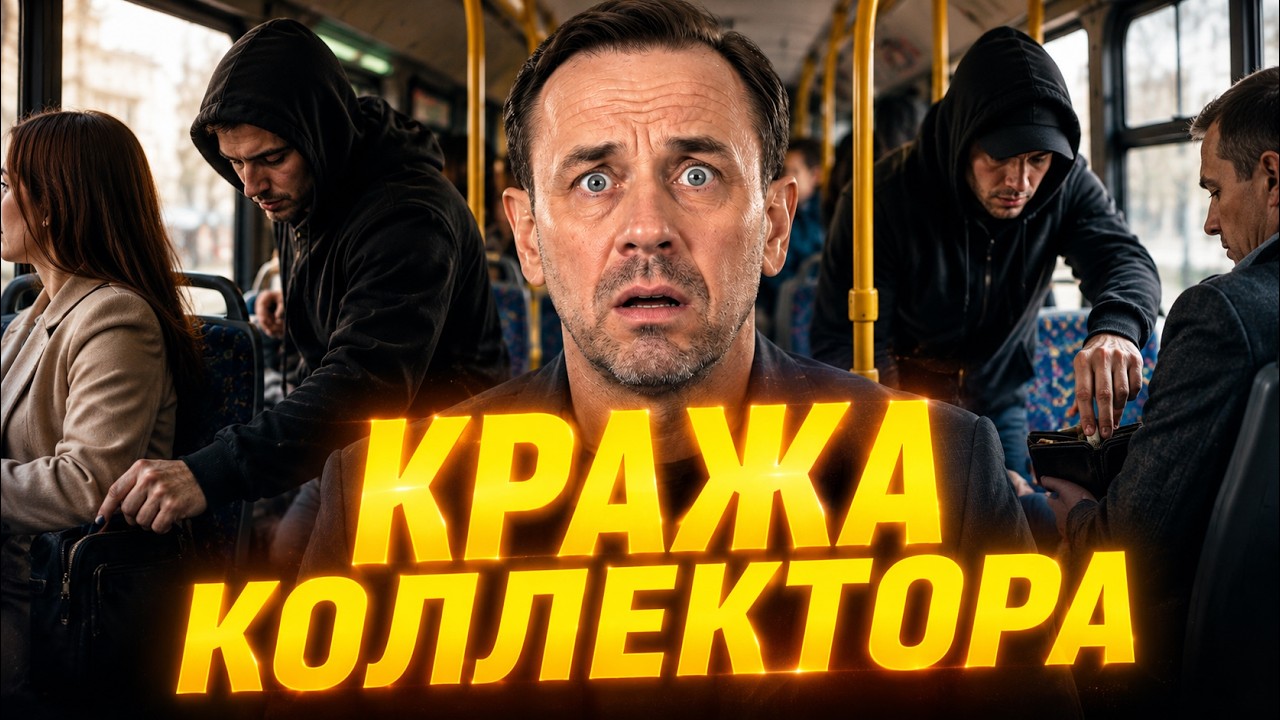 КАК В ЕВРОПЕ - НЕ БУДЕТ | КОЛЛЕКТОР КРАДЁТ | БАНКРОТСТВО | Кузнецов | Аллиам