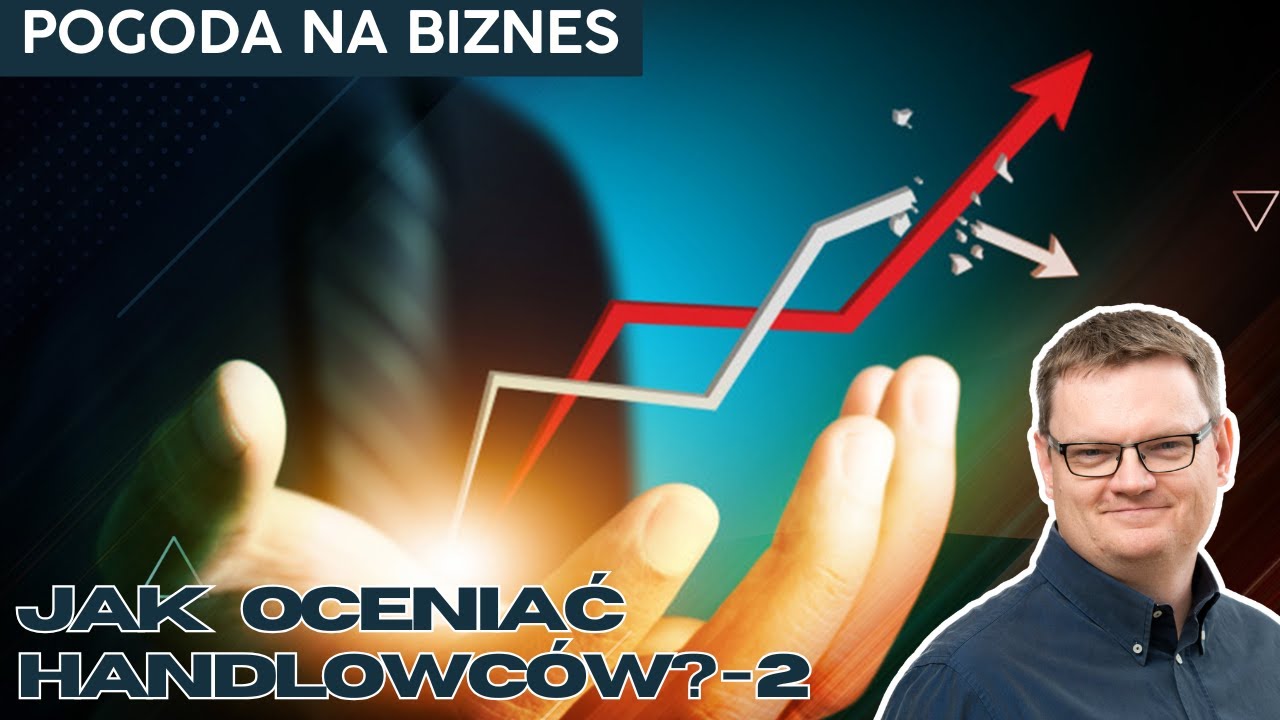 Jak oceniać handlowców - część 2 - Aktywności handlowców  | Pogoda na Biznes