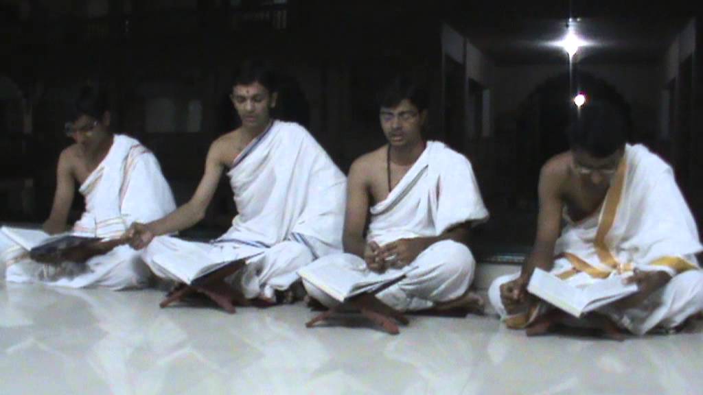 Laghurudra Anushthan