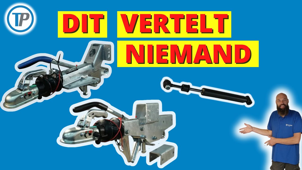 OPLOOPREM TESTEN, OPLOOPREM CONTROLEREN, OPLOOPREM AANHANGER WERKING, OPLOOPREM AANHANGER TESTEN