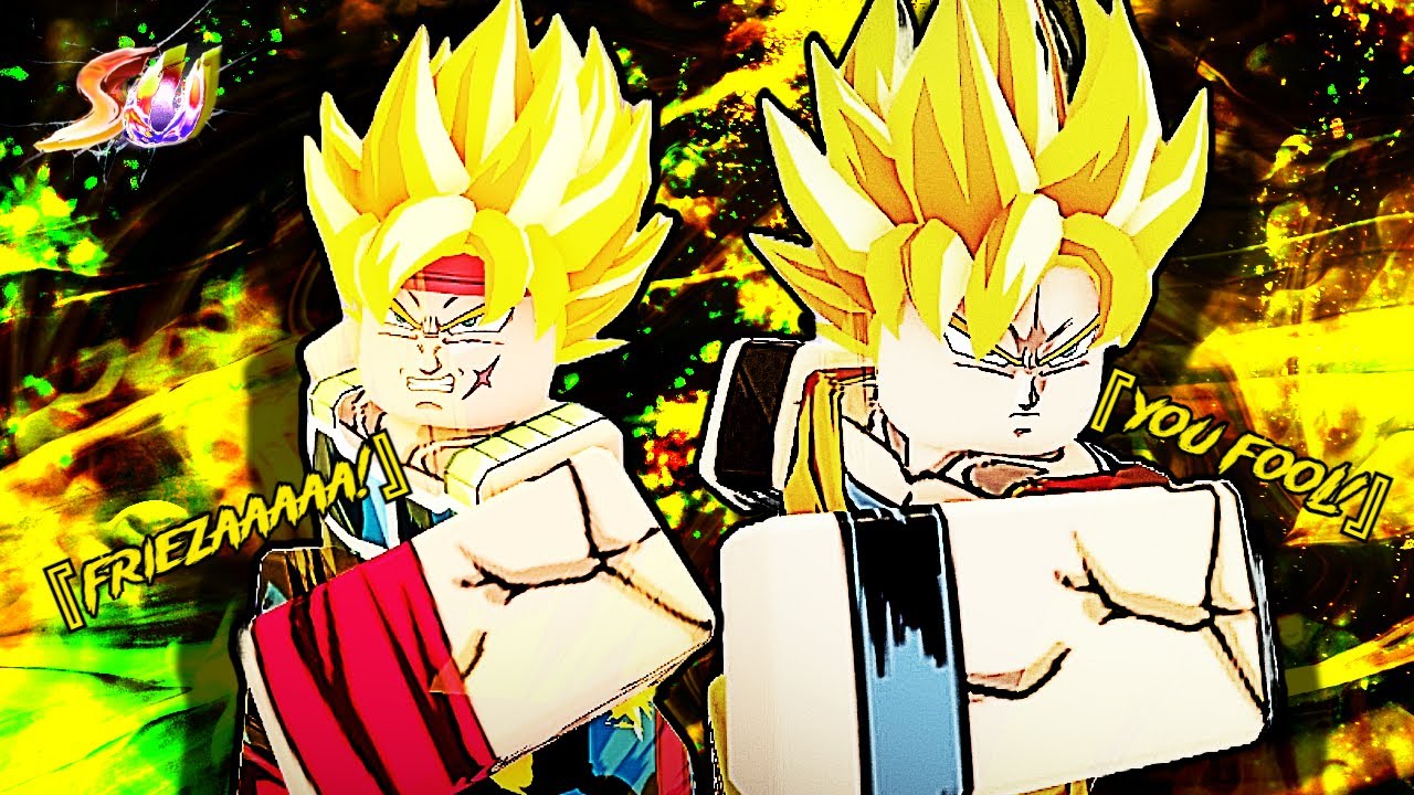 『Shonen Unleashed』The New Goku Rework Is Too Much Fun....