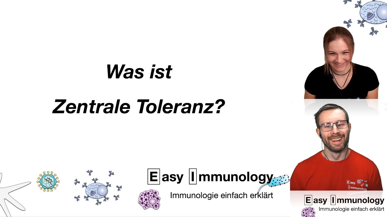Season 4 - Folge 2: Was ist Zentrale Toleranz?