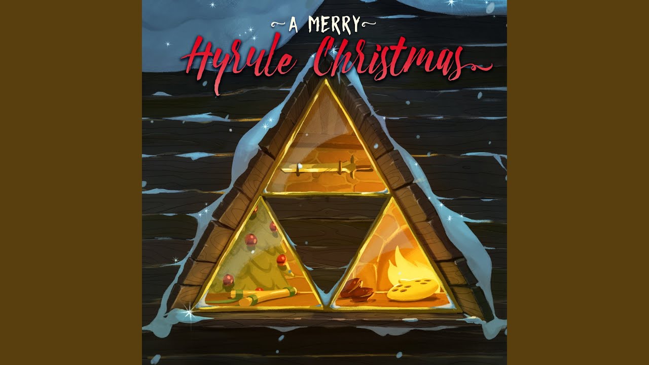 Carol of the Goddess