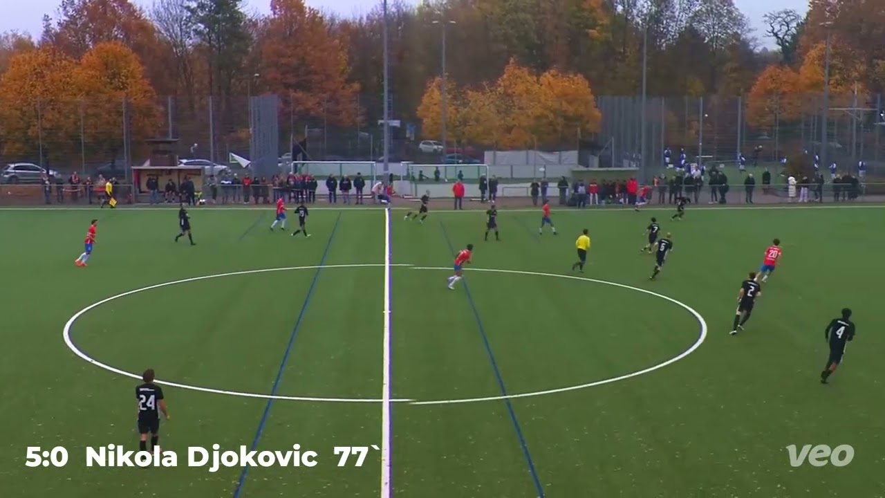 Highlights FC Tempo   SG Wehrheim