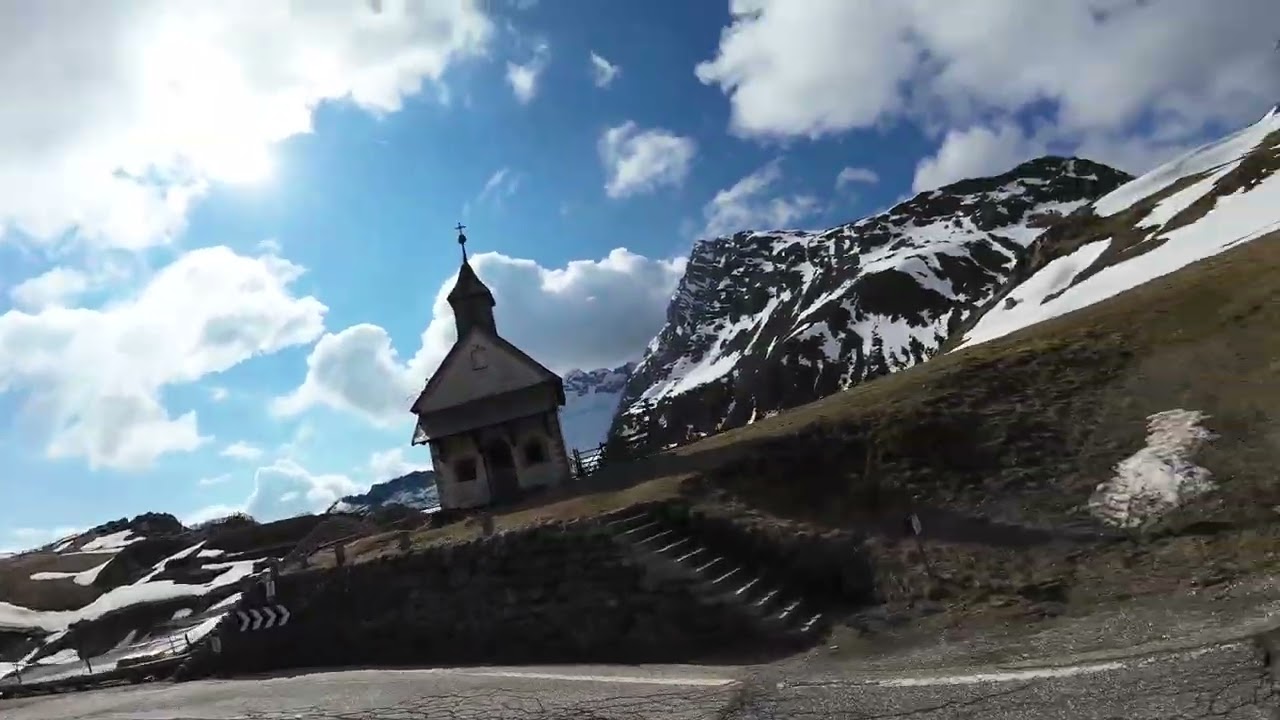 Dolomitentour1 - 2025