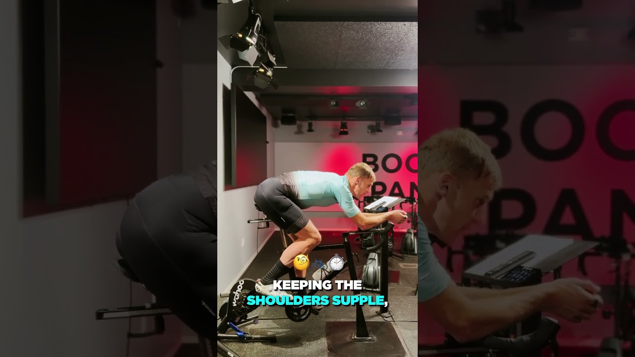 Avoid These Common #Triathlon Time Trial #Bike #Position Mistakes