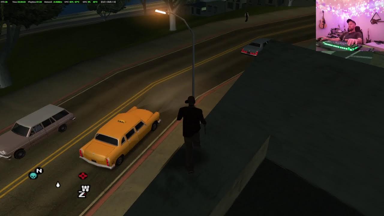 my games