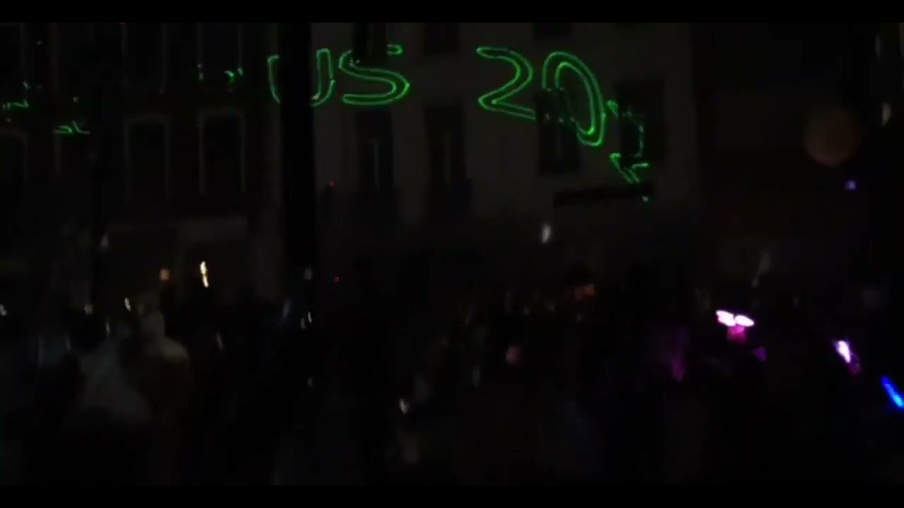 Hommage aux victimes du drame de Strepy-Bracquegnies - Cavalcade de Fleurus 2022