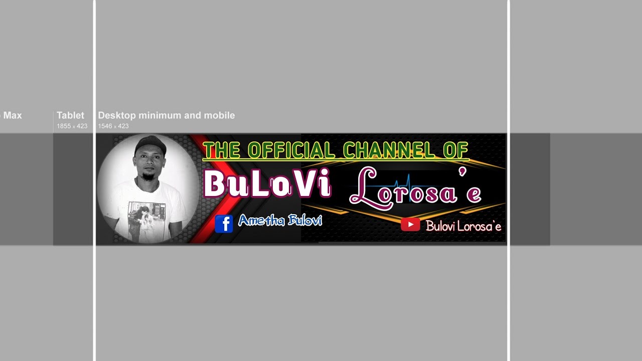 BuLoVi Lorosa'e sedang live sekarang!