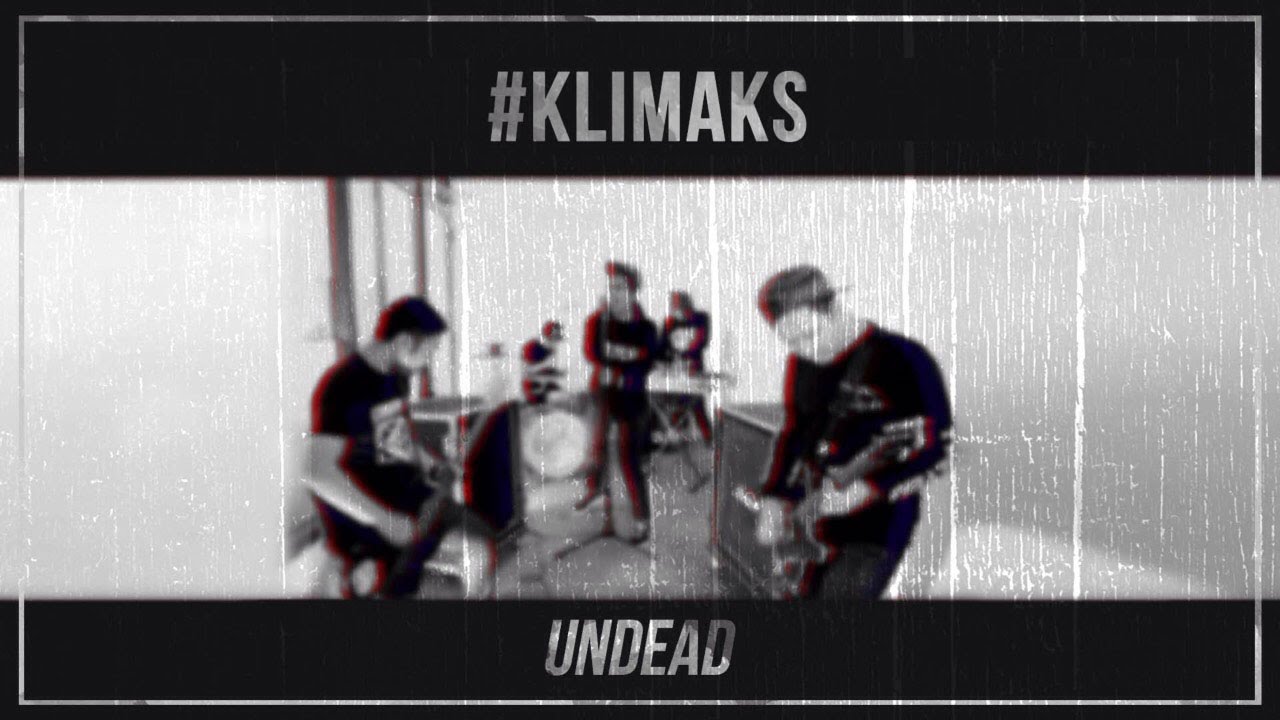 Thirteen - Klimaks ft. Fajar Ibel [Official Video]