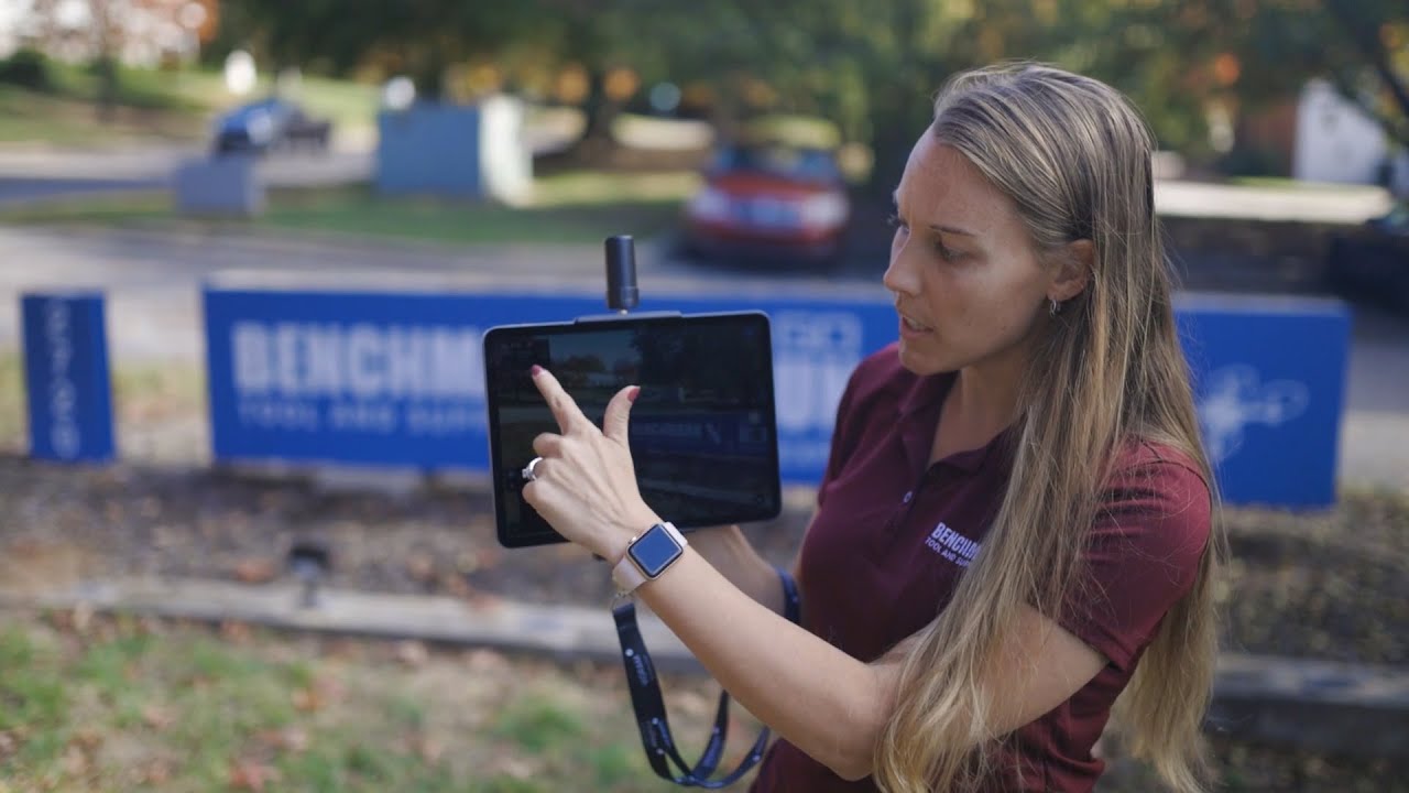 PIX4D viDoc Full Demo / Benchmark Tool & Supply