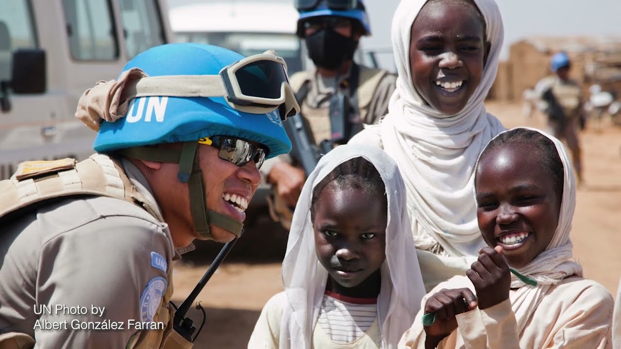 Introduction: International Humanitarian Law and the Law of Armed Conflict