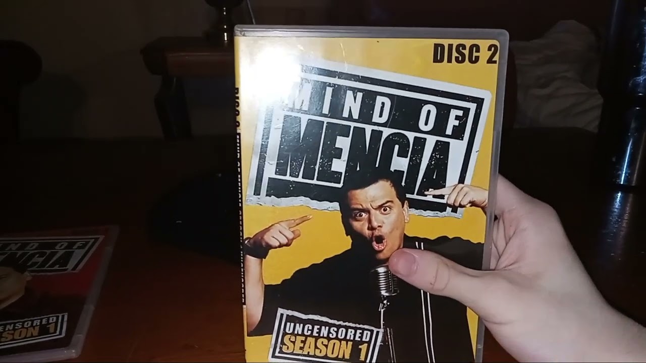 Fuck Teen Fucker Force Season 1: Volume 1 (US) DVD Unboxing 