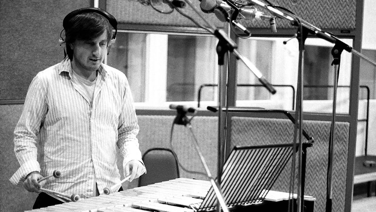 Composer Interview: Daniel Pemberton