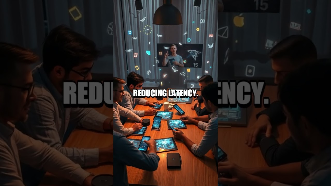On-Device AI Co-Design: A New Indie Leap