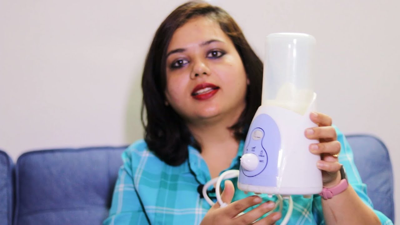 Portable Sterilizer Review