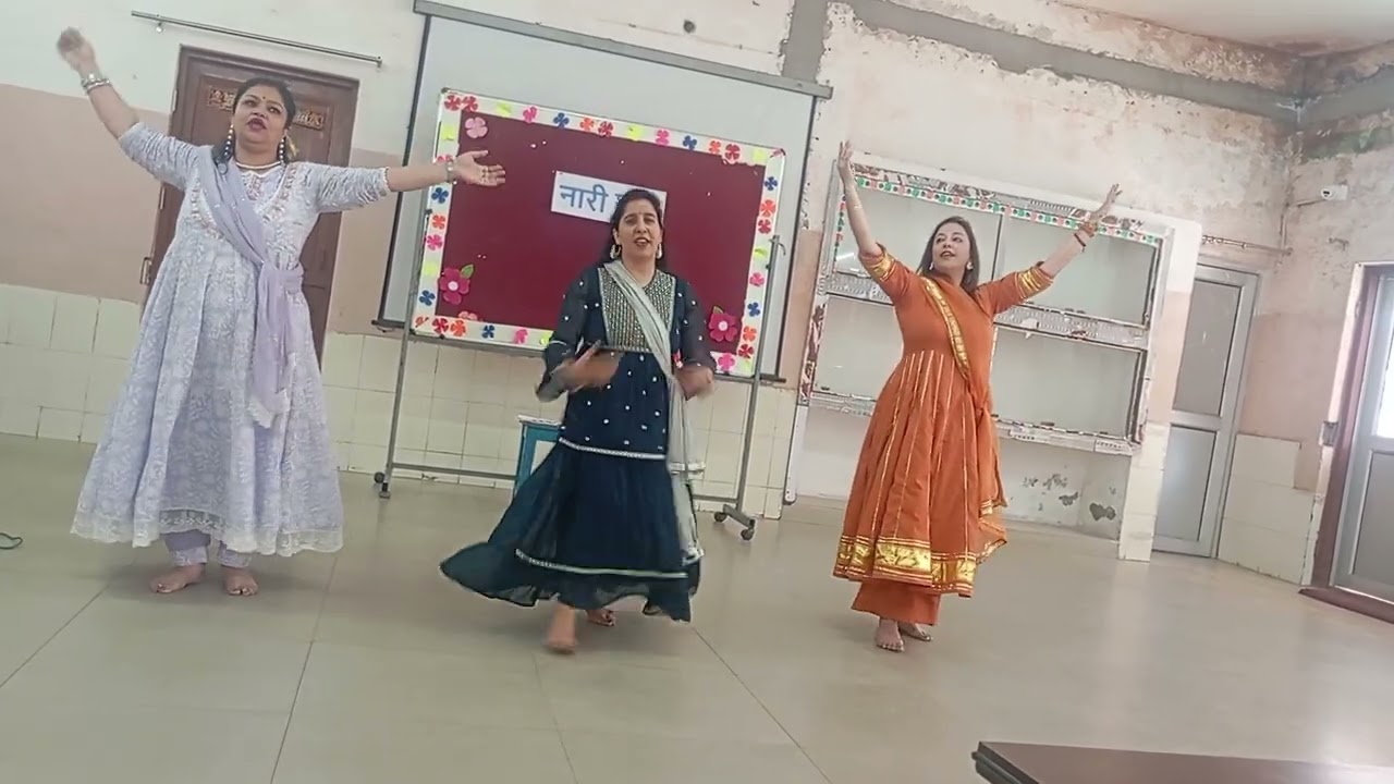 Women's Day celebration 