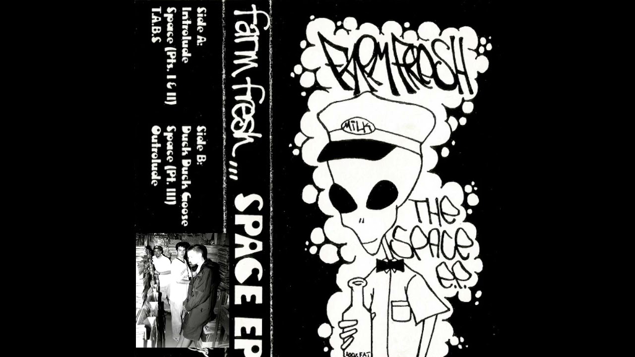 Instrumental | T.A.B.S. (1994) - Farm Fresh