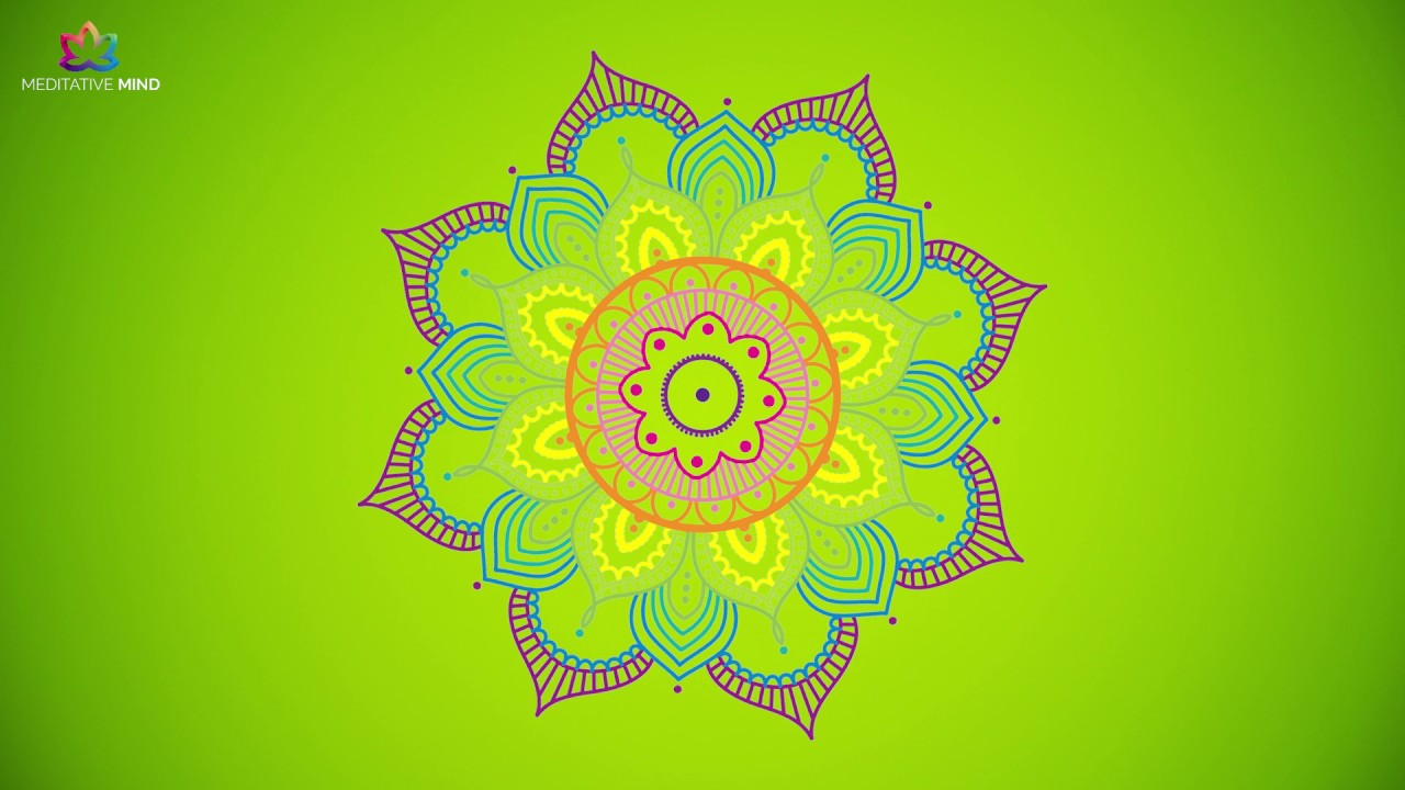 Extremely Powerful | HEART CHAKRA OPENING VIBRATIONS | (1 Hour Version)
