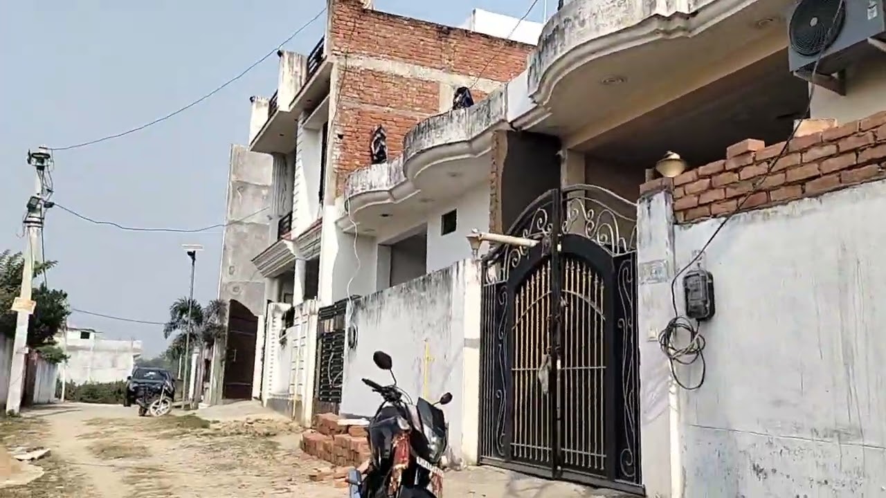 Plot sale Varanasi sarnath matra 35lakh biswa 9792715500