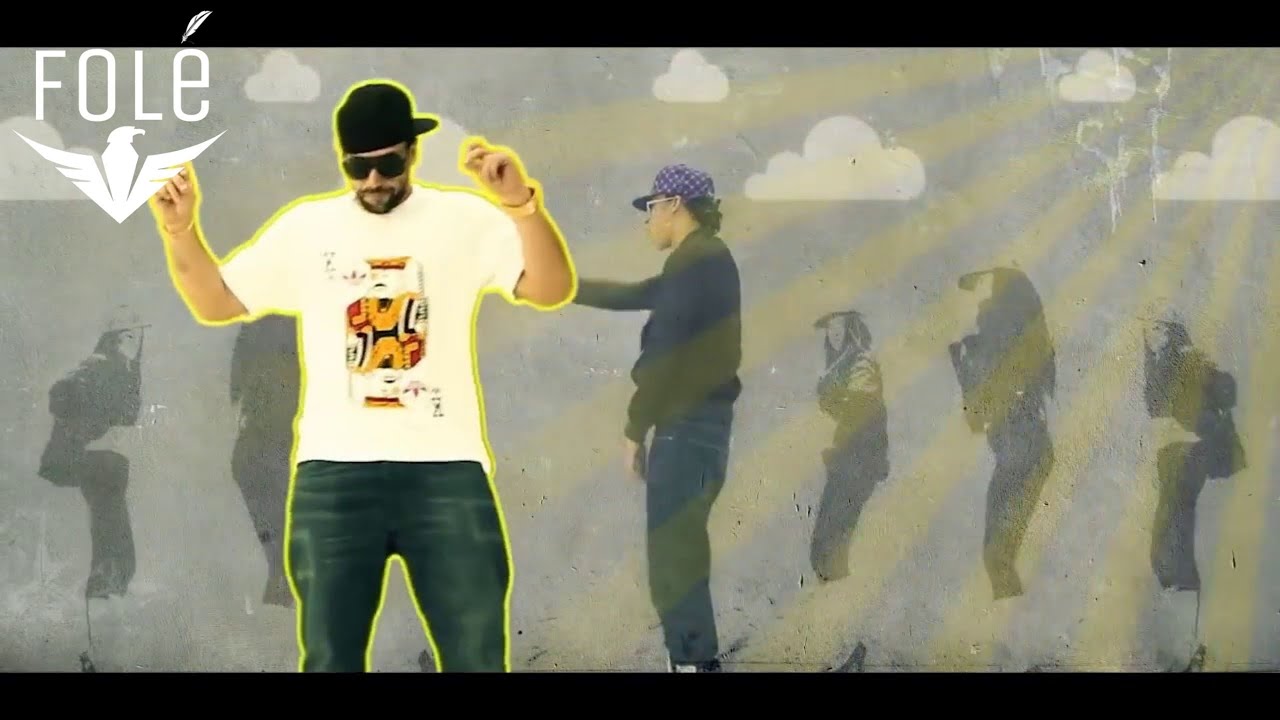 Dj Blunt  Real 1 feat. ErgeNR  Nappy Paco - Hot Girls - RMX (Official Video)