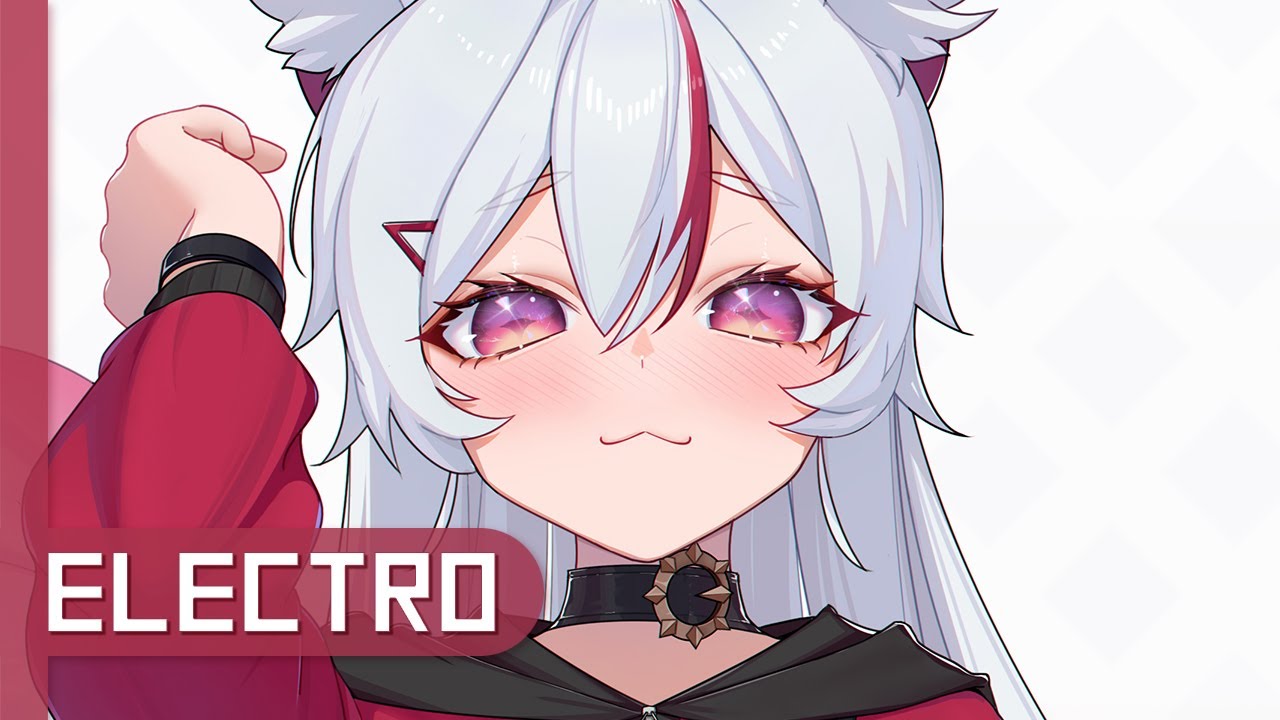 Nightcore - Satellite