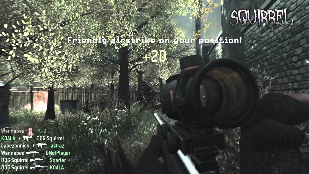 Raw PC - Teamtage #1