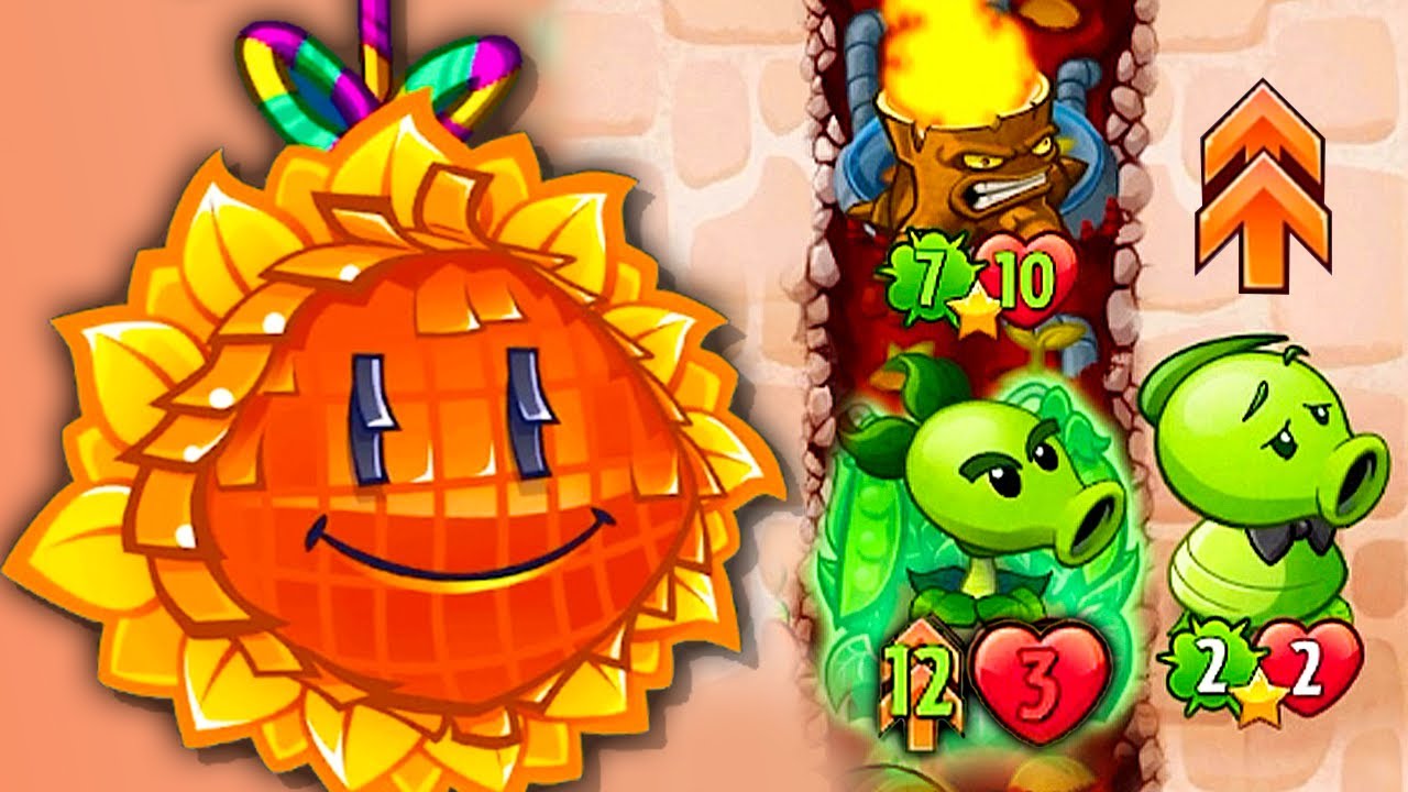 PIÑATA DE LIGA TACO 🙄😂 PvZ Heroes