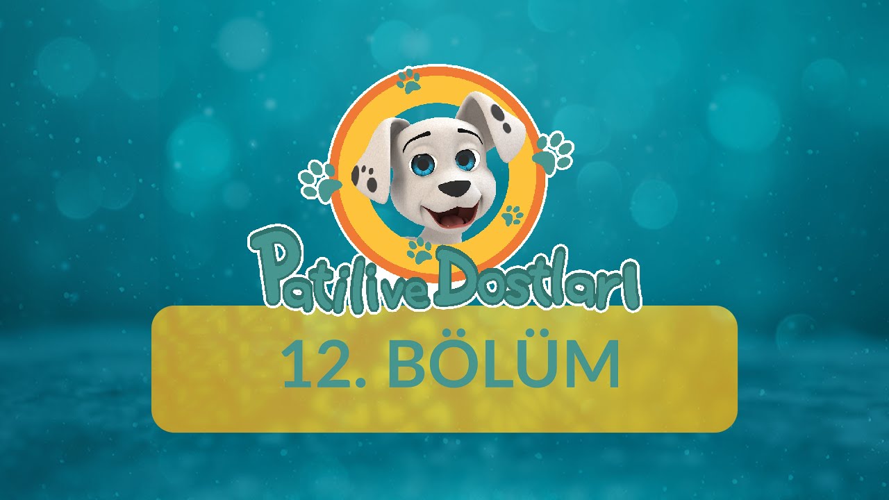 Kainatı Seviyorum - Patili ve Dostları 12.Bölüm