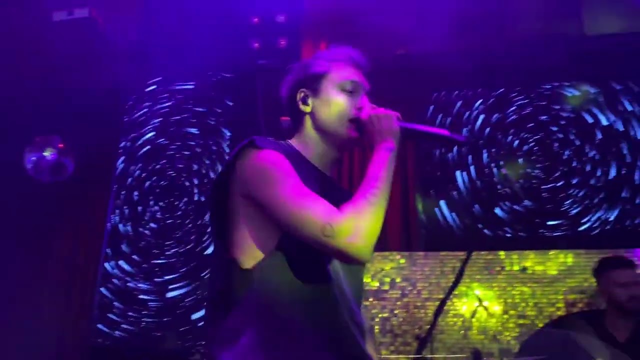 TRITIA — Где-то там live (Ростов-на-Дону / 12.10.2024)
