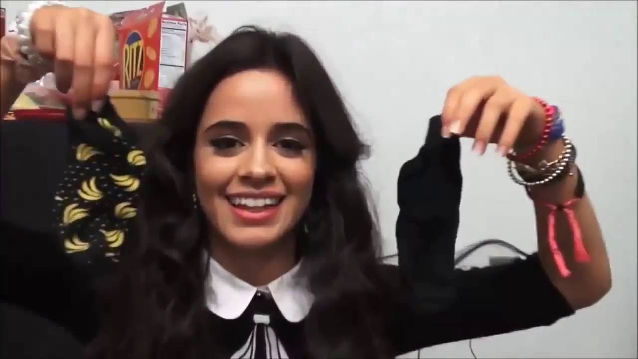 Momentos Divertidos De Fifth Harmony