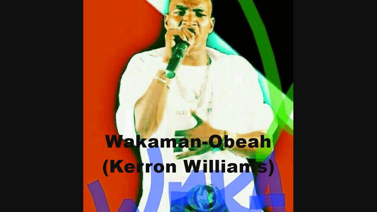 Wakaman Obeah (Chutney 2019)
