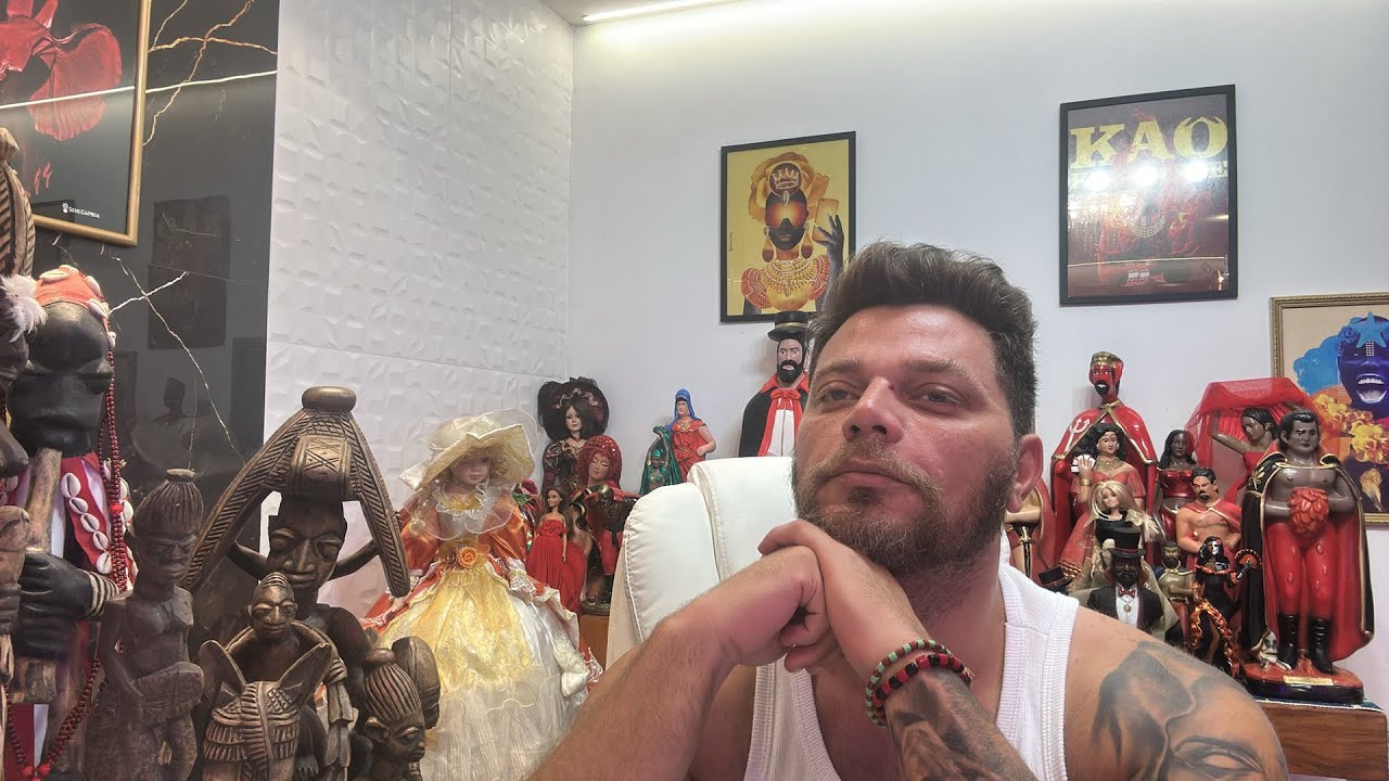 Ele(a) gosta de você? Pensa nuito? O que realmente deseja contigo?