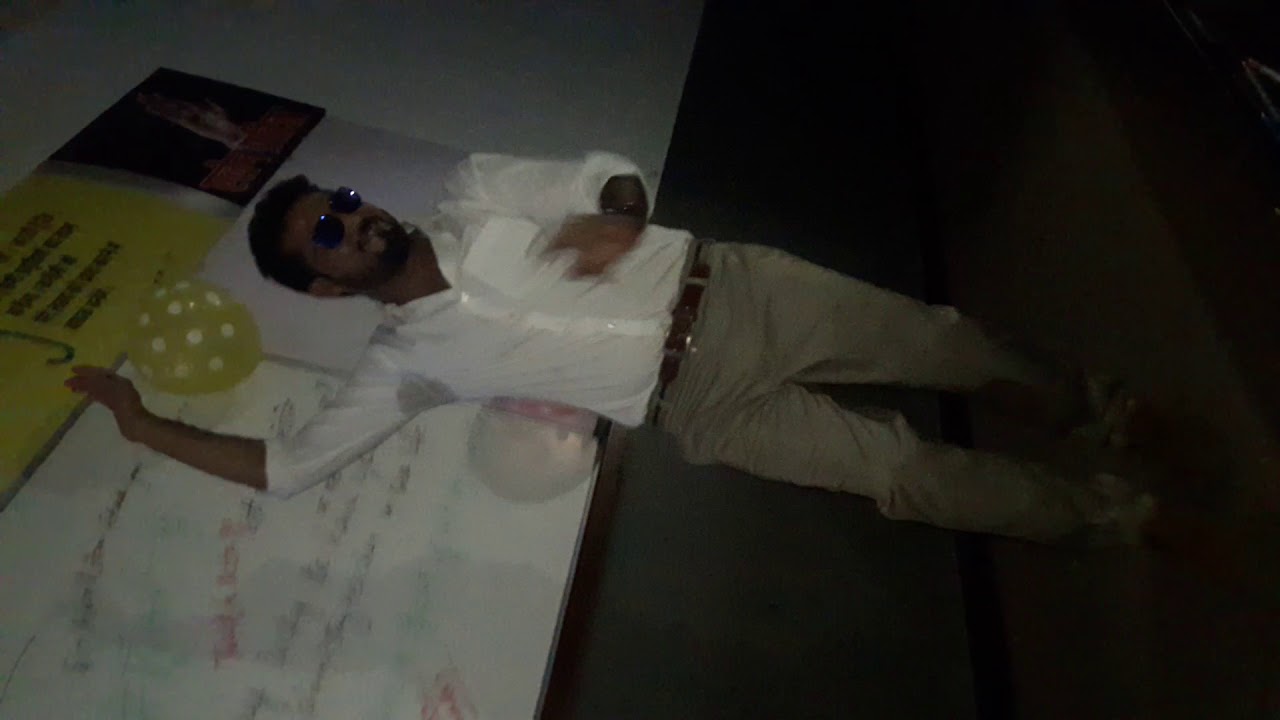 HJ sir farwell mld7