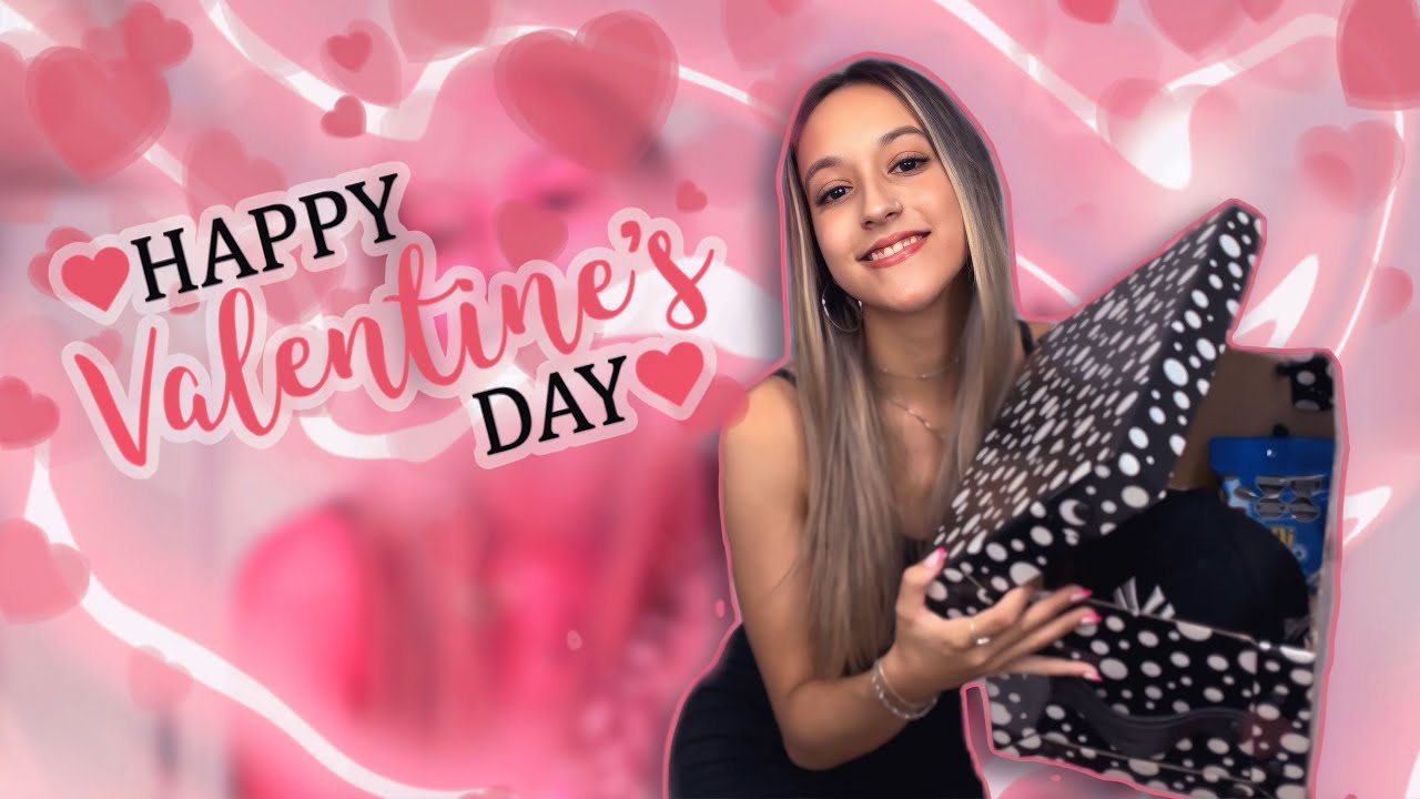 VLOG: SAN VALENT&Iacute;N