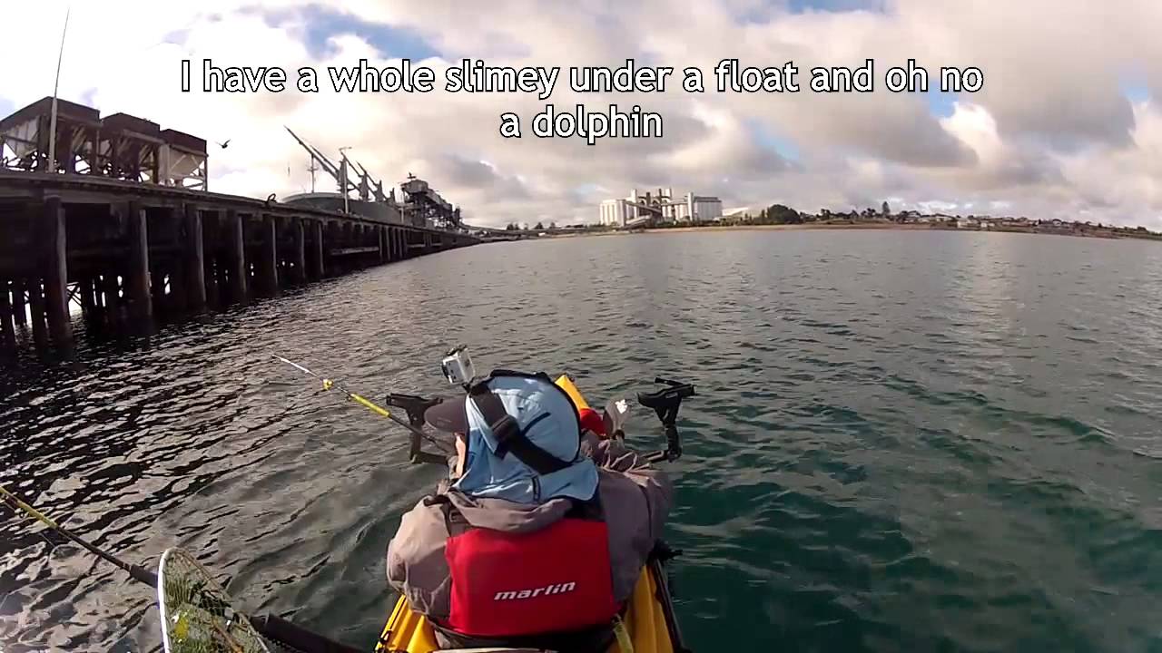 Wallaroo, May 2013