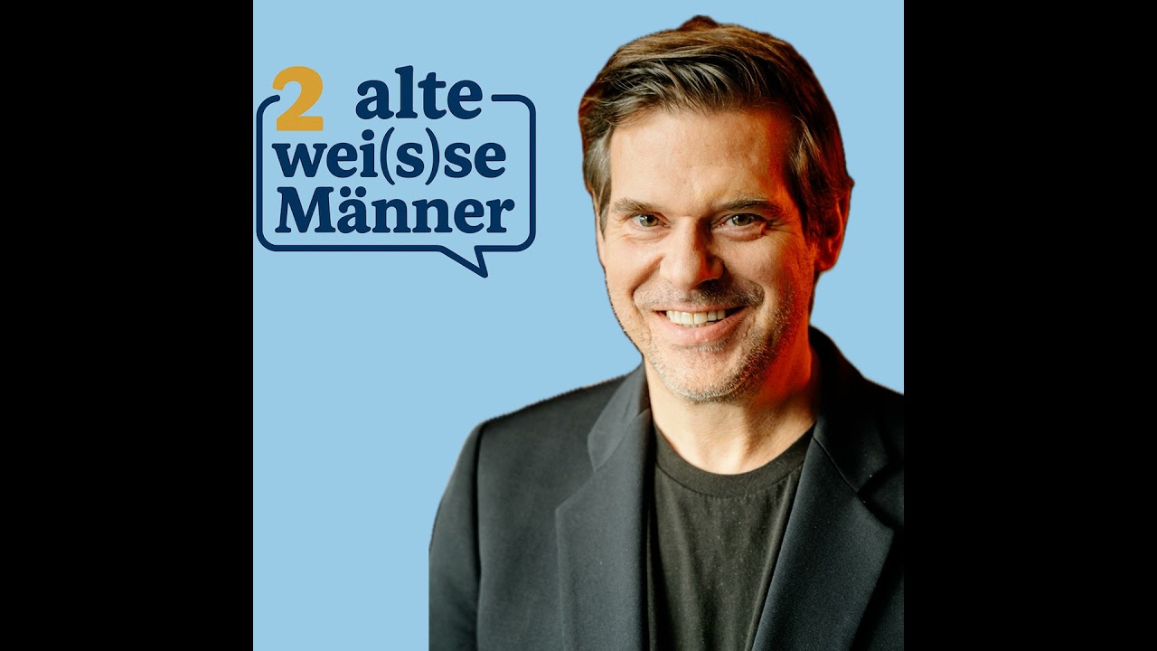 Gregor Peter Schmitz: Medienkrise, Polarisierung und die Widerstandskraft der Demokratie