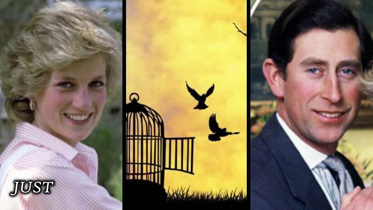 A love song for Charles and Diana.